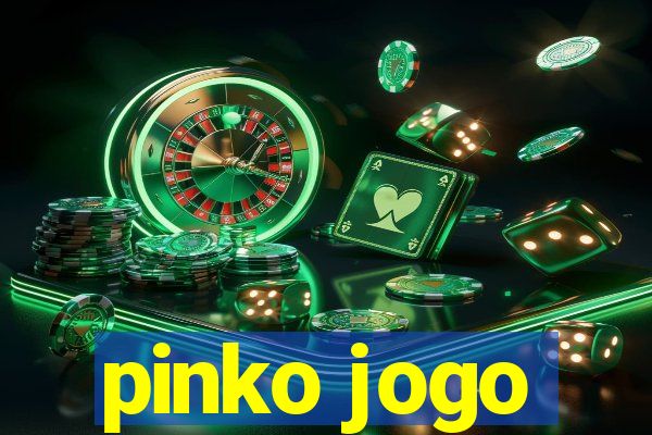 pinko jogo